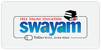 E-Resources : Swayam