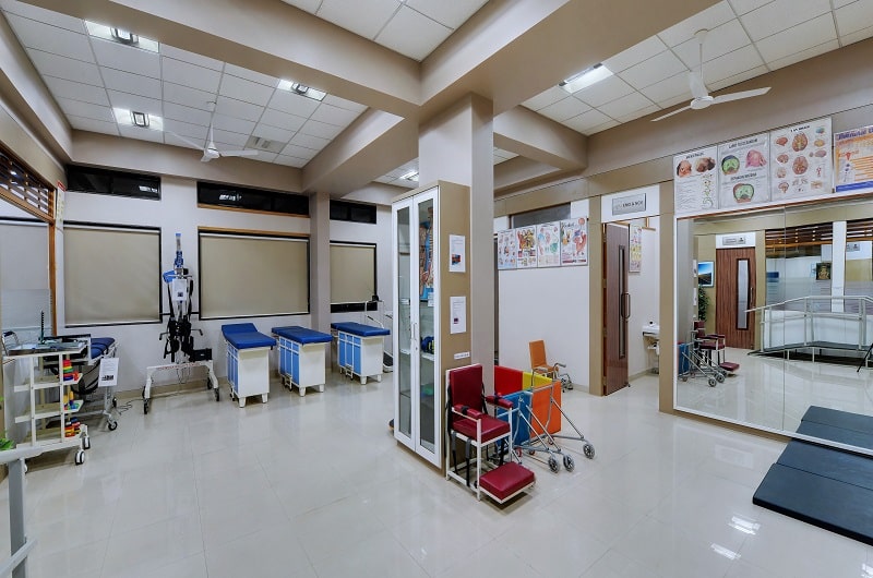 Physiotherapy Gallery