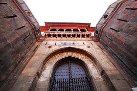 Shaniwarwada_gate