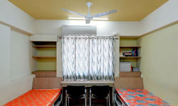 Hostel Room 2